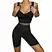 long sleeve seamless fabric top